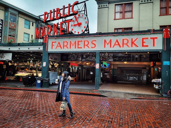Pike Place