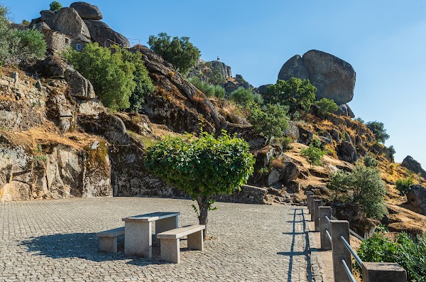 Miradouro do Forno 5
