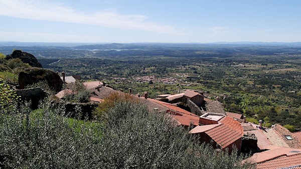 Miradouro do Forno 4
