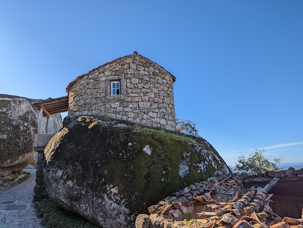 Miradouro do Forno 3