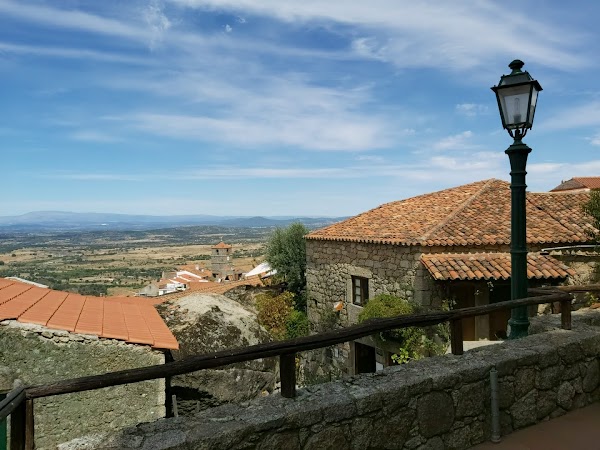 Miradouro do Forno 2