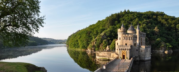 Château de la Roche