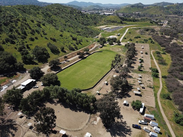 Lakeside Polo Club 1