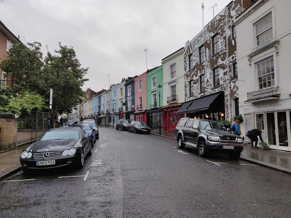 The Notting Hill Carnival Roadshow Company Limited 1