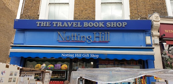 The Notting Hill Carnival Roadshow Company Limited 3