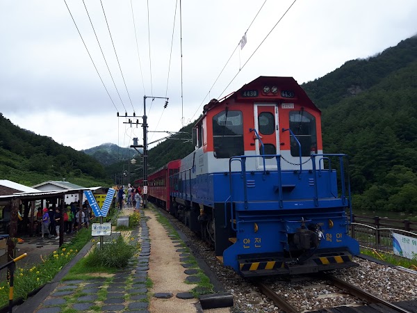 Yangwon 1