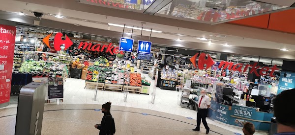 Carrefour