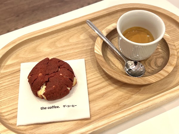 The Coffee 5