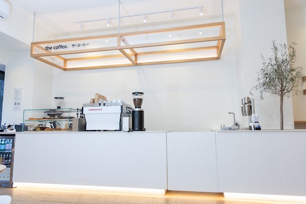 The Coffee 3