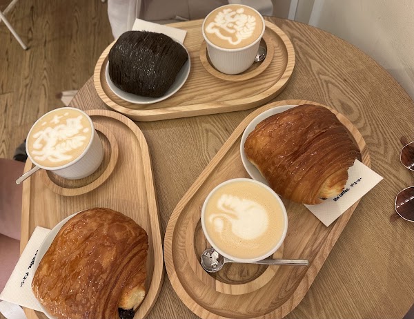The Coffee 2