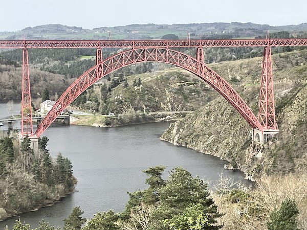 Viaduc de Garabit