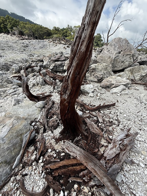 gunung api jaboi