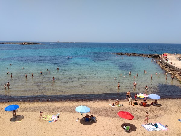 Beach of Purity 4