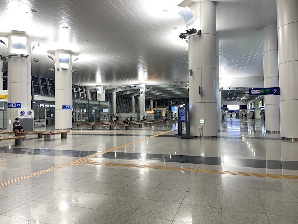 Daejeon