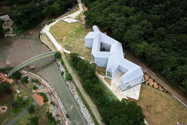 Chang Ukchin Museum of Art