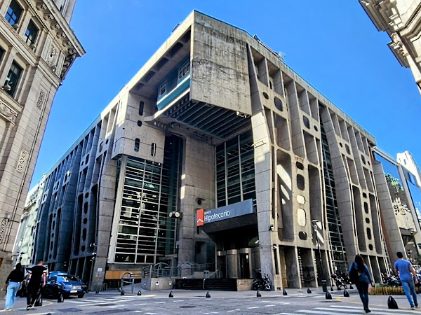 Banco de Londres y América del Sur Headquarters