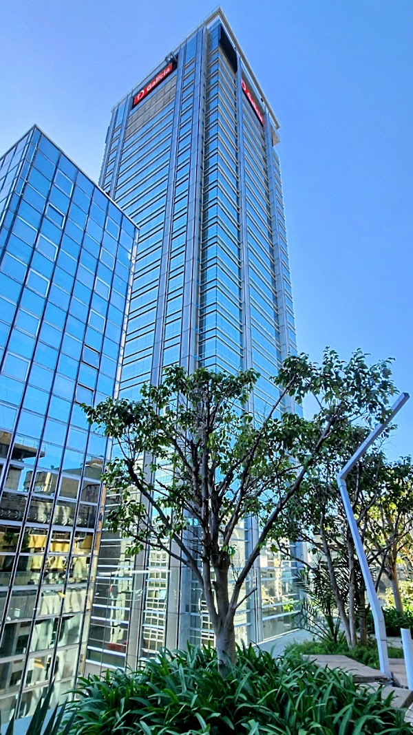 Banco de Londres y América del Sur Headquarters 4