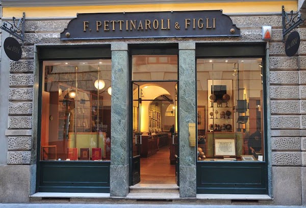 Pettinaroli