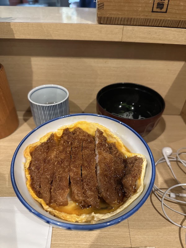Katsudon-ya Zuicho 5