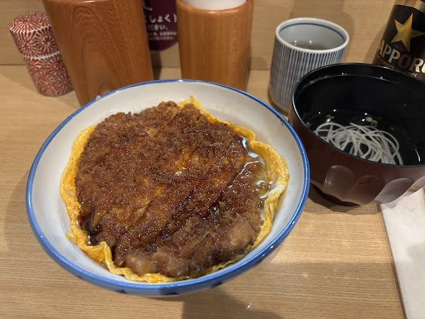 Katsudon-ya Zuicho 4