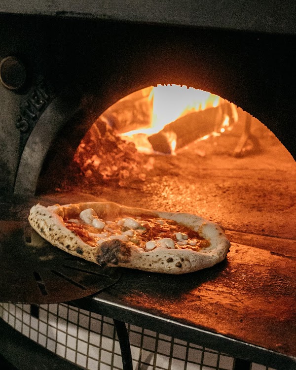 Pizza Nuova 5
