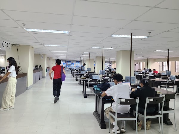 National Library of the Philippines 4