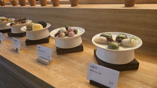 살롱드로드(Salon de Rode) 5