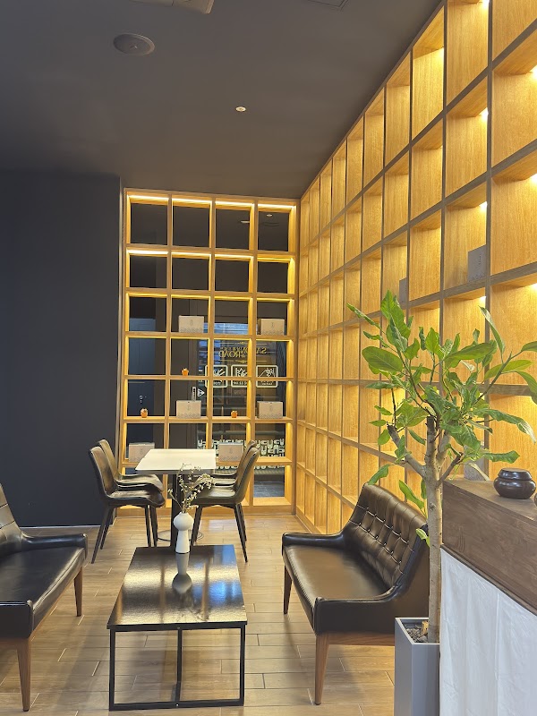 살롱드로드(Salon de Rode) 2