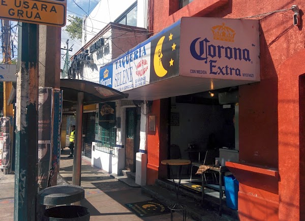 Taquería Selene