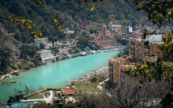 Uttarakhand