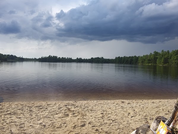 Middle Unknown Lake 1