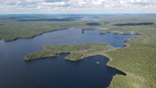 Middle Unknown Lake 4