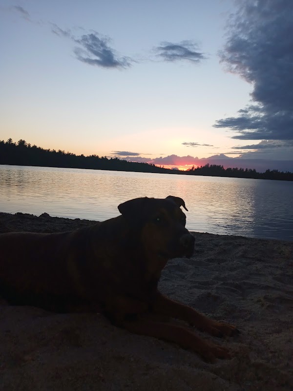 Middle Unknown Lake 3