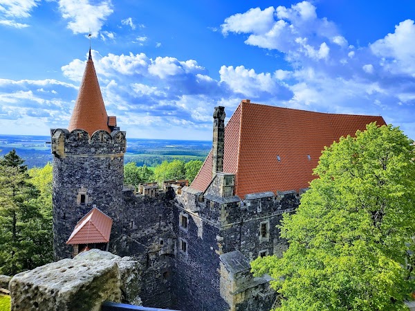 Grodziec Castle