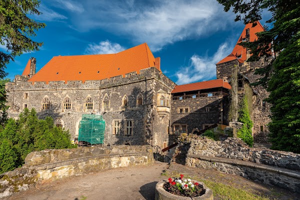 Grodziec Castle 5