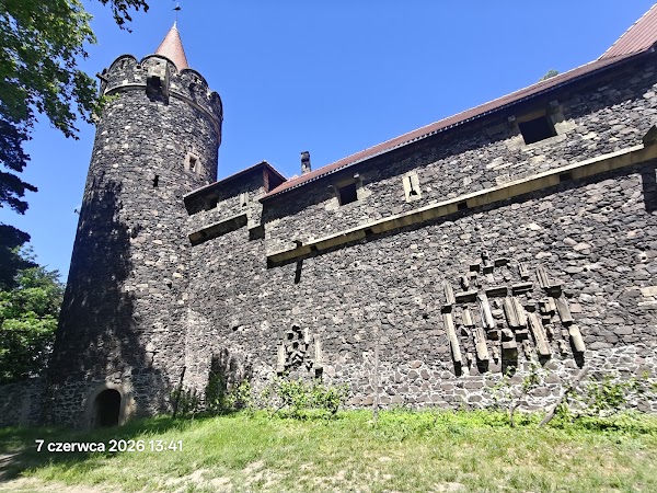 Grodziec Castle 3