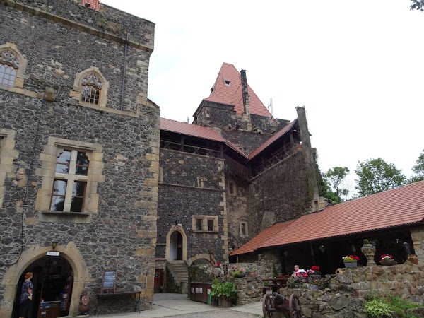Grodziec Castle 2