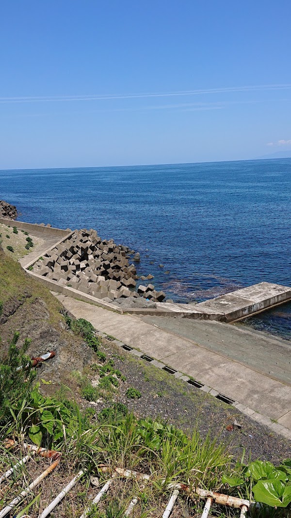 Mihama 4