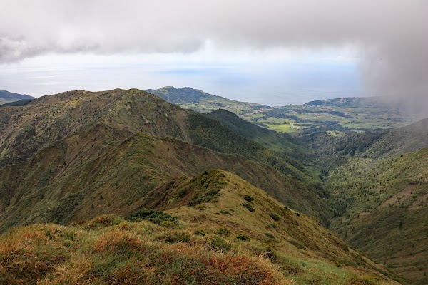 Pico da Vara