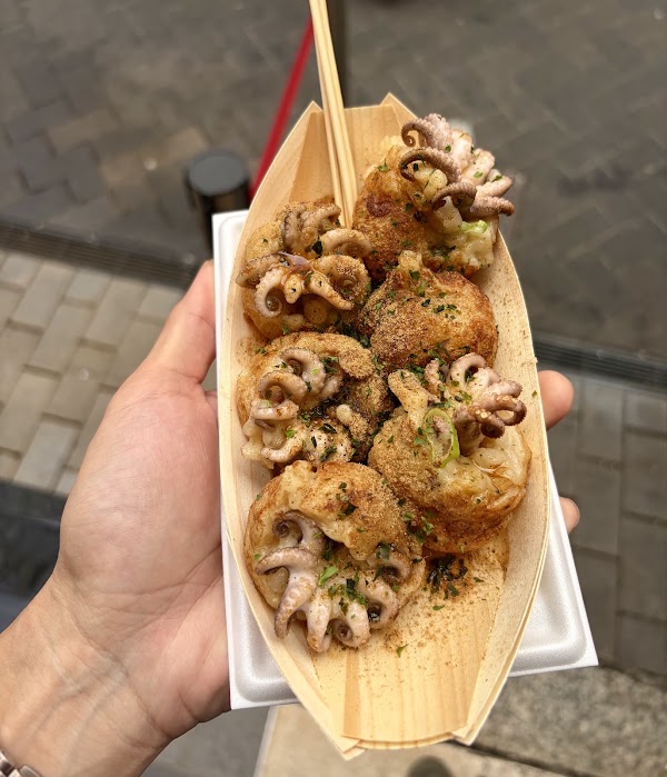Odoridako Dotonbori 4