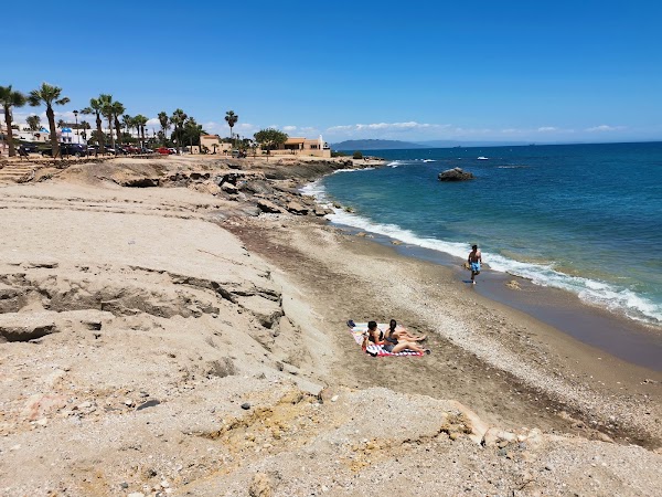 Playa de Mojácar 1