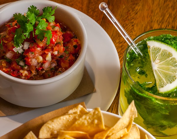 Maya Mexican Restaurant® 5