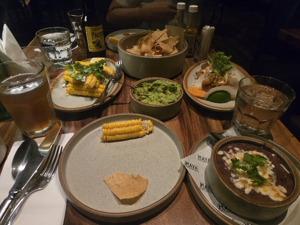 Maya Mexican Restaurant® 4