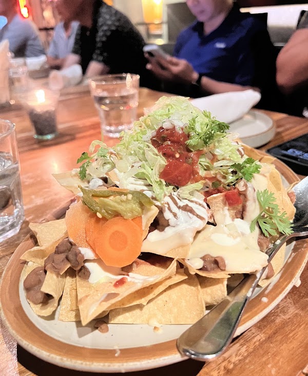 Maya Mexican Restaurant® 3