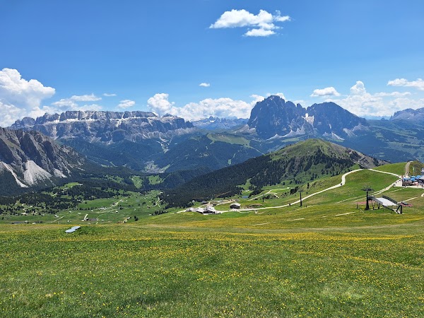 Seceda Cable Car 5