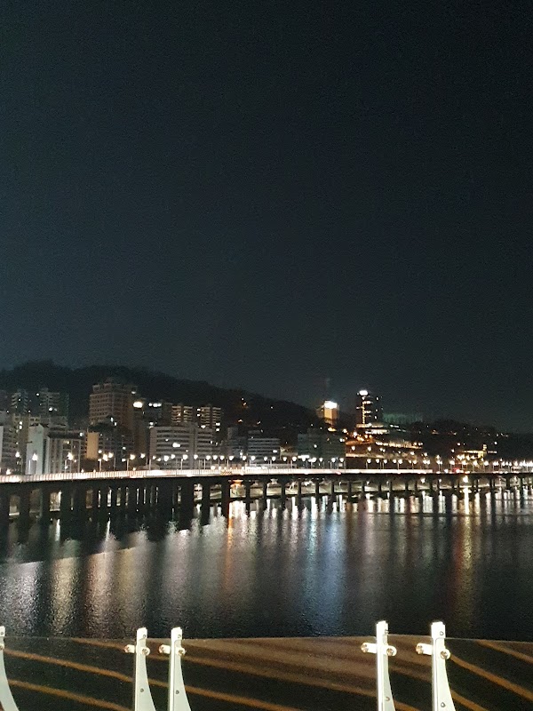 Gwangjin Bridge 4