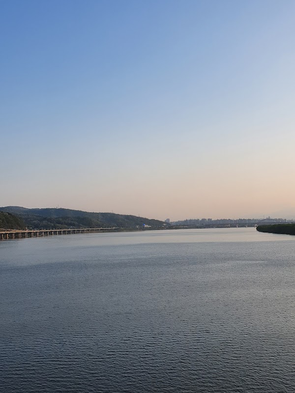 Gwangjin Bridge 3