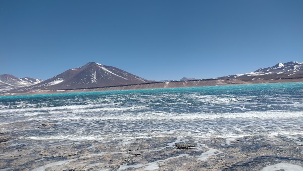 Laguna Verde 5