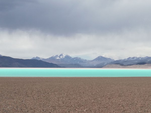Laguna Verde 4