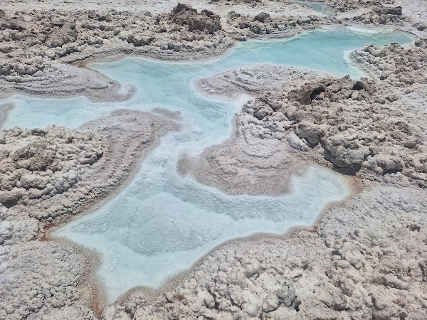 Laguna Verde 2